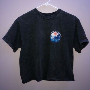 J Galt Golden Coast T-Shirt